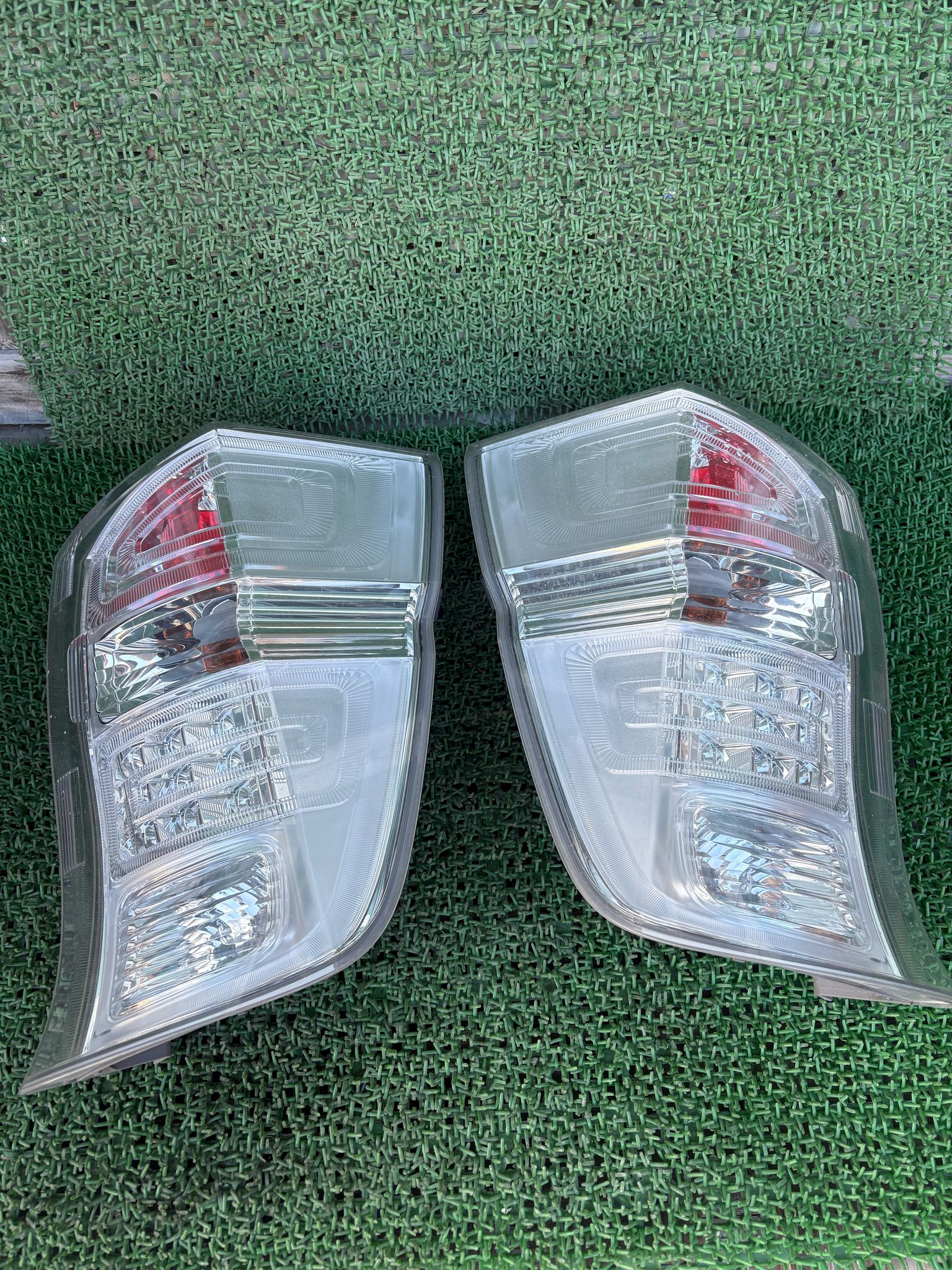 Auto Parts